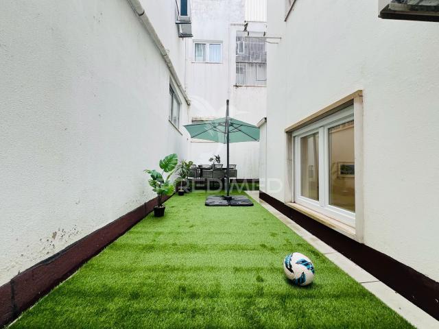 Apartamento venda em Nossa Senhora do Pópulo, Caldas Da Rainha
