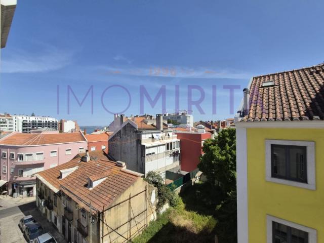 Apartamento venda em São Vicente de Fora, Lisboa
