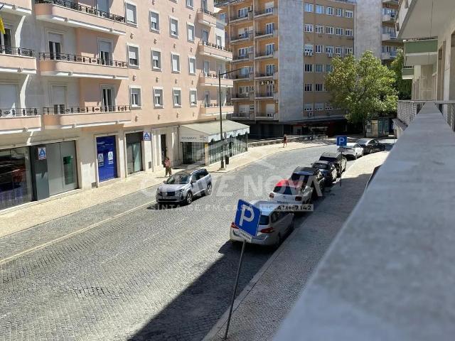 Apartamento alugar em Avenidas Novas, Lisboa