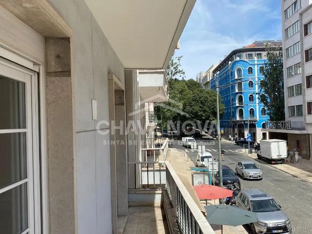 Apartamento alugar em São Sebastião da Pedreira, Lisboa