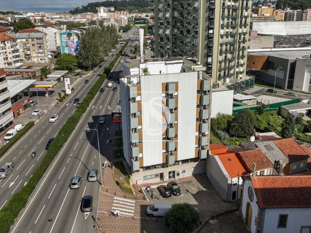 Apartamento venda em Braga