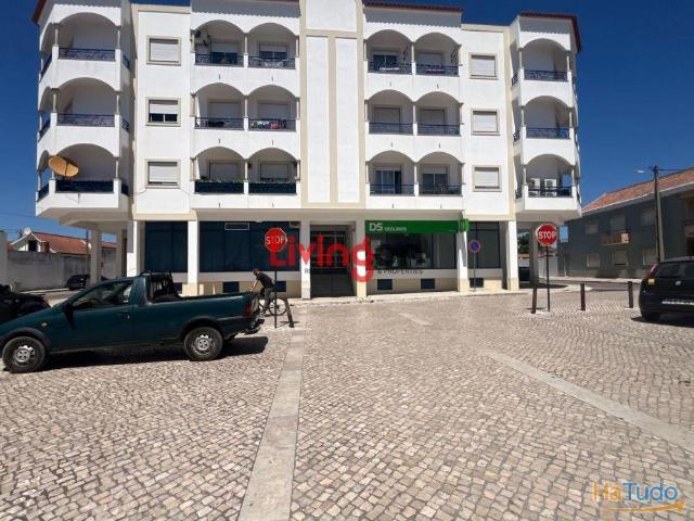 Apartamento alugar em Alpiarça, Santarém