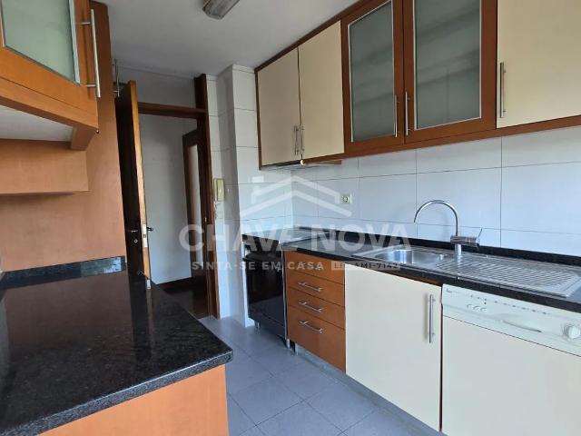 Apartamento venda em Barranha, Matosinhos