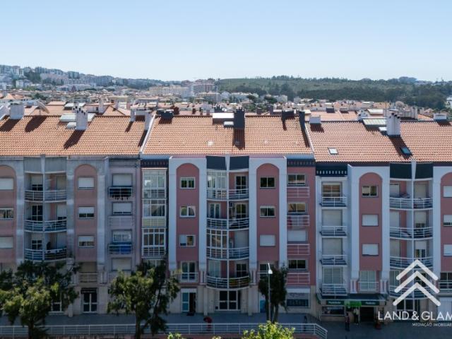 Apartamento venda em Serra das Minas, Sintra