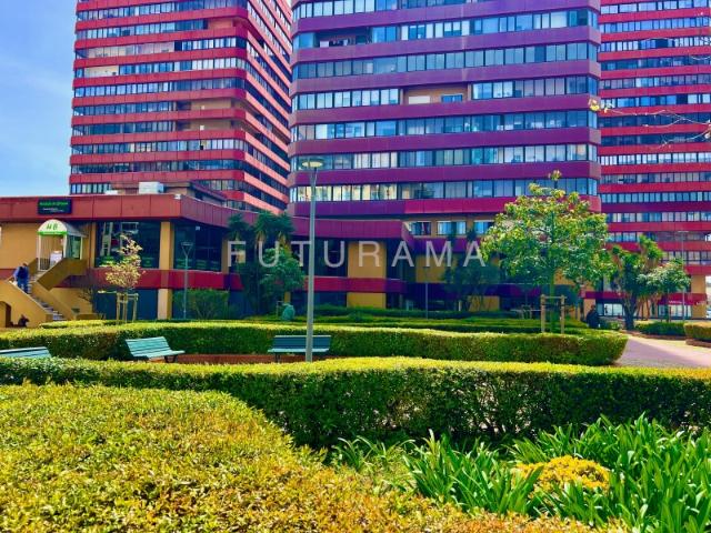 Apartamento venda em Núcleo Urbano Histórico de Oeiras, Oeiras