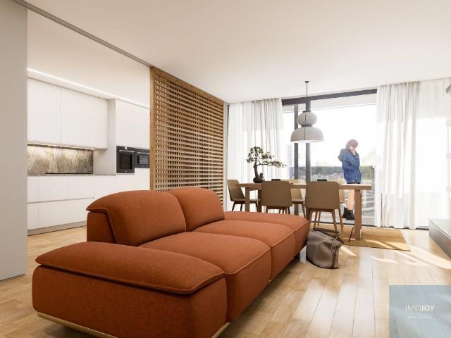 Apartamento venda em Bougado (São Martinho e Santiago), Trofa