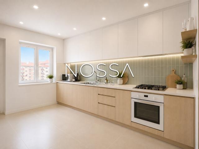 Apartamento venda em Sintra, Lisboa