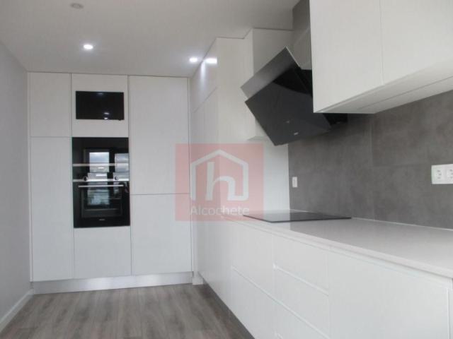 Apartamento venda em Baixa do Montijo, Montijo