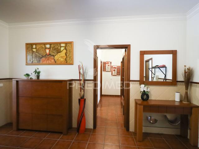 Apartamento venda em Abrantes, Santarém