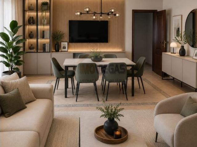 Apartamento venda em Vila Real De Santo António, Faro