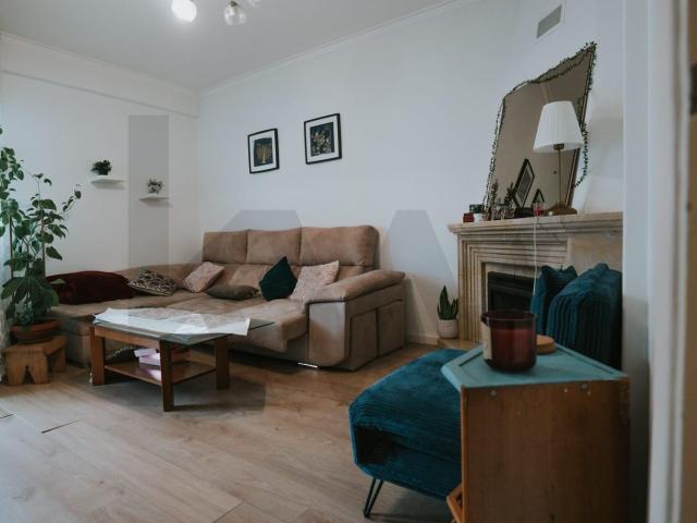Apartamento venda em Bairro Janeiro, Amadora