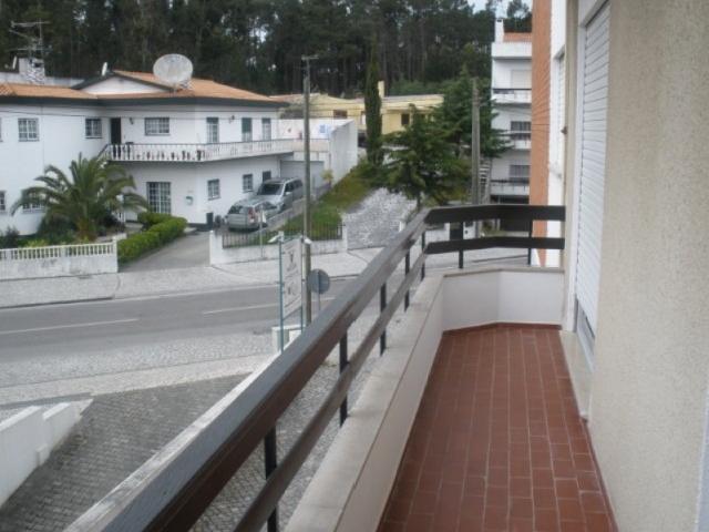 Apartamento alugar em Monte Real e Carvide, Leiria
