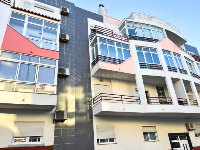 Apartamento venda em Caparica