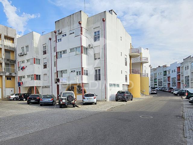 Apartamento venda em Portalegre