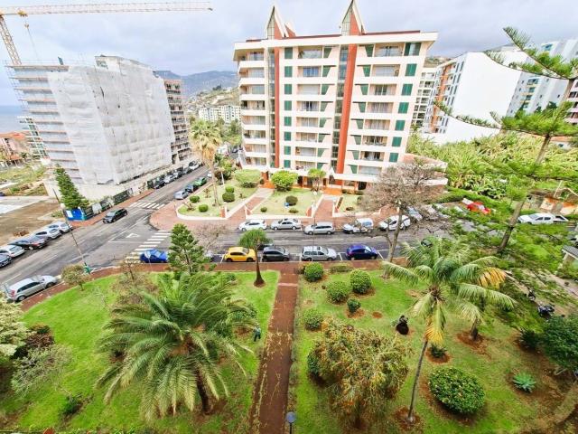 Apartamento venda em Funchal, Ilha Da Madeira