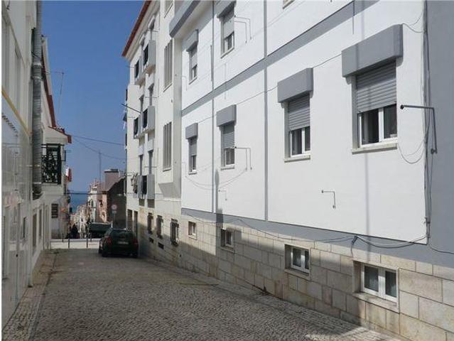 Apartamento venda em Pederneira, Leiria
