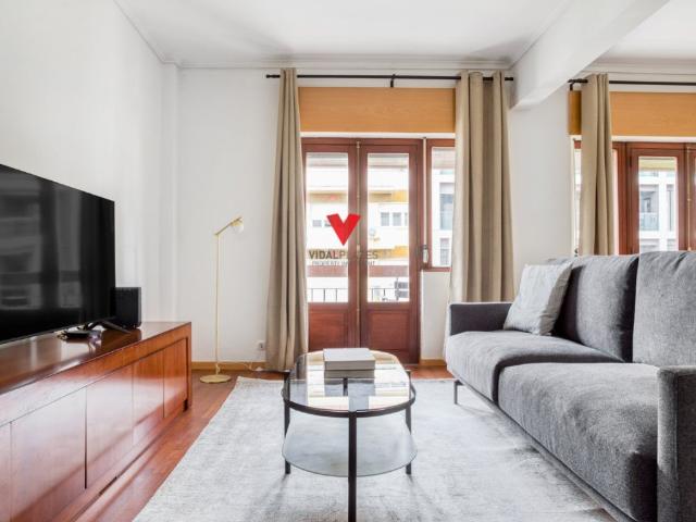 Apartamento venda em Avenidas Novas, Lisboa