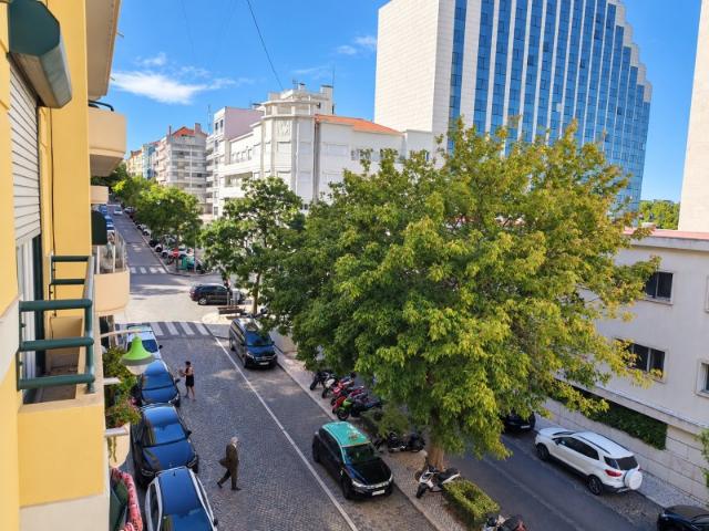 Apartamento venda em Avenidas Novas, Lisboa