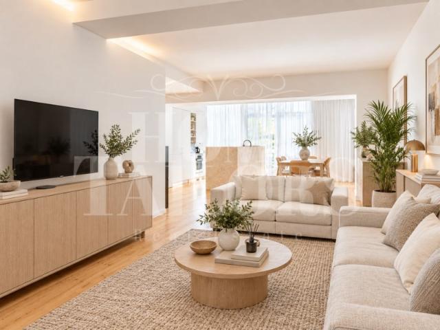 Apartamento venda em Avenidas Novas, Lisboa