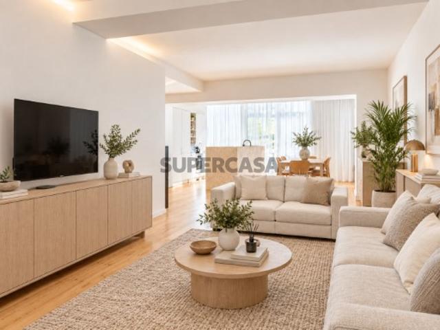 Casa venda em Avenidas Novas, Lisboa