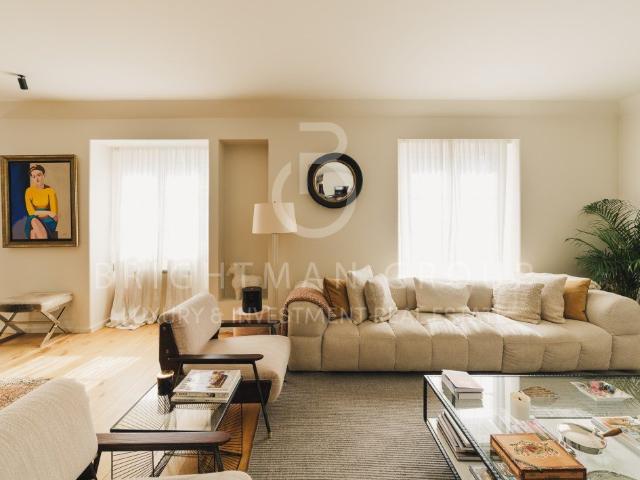 Apartamento venda em Avenidas Novas, Lisboa