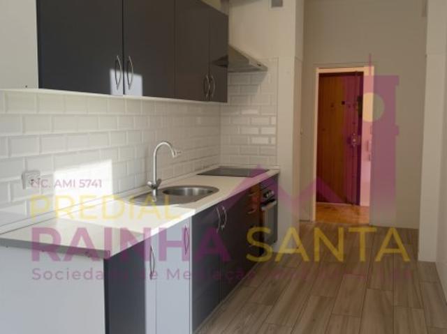 Apartamento venda em Caldas Da Rainha, Leiria