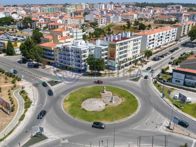 Apartamento venda em Caldas Da Rainha, Leiria