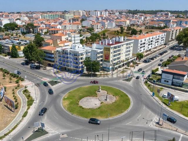 Apartamento venda em Casais da Espinheira, Caldas Da Rainha