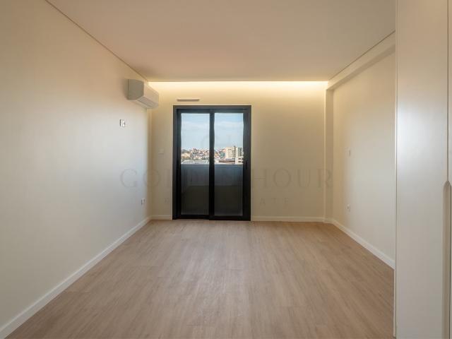 Apartamento venda em Devesas, Vila Nova De Gaia