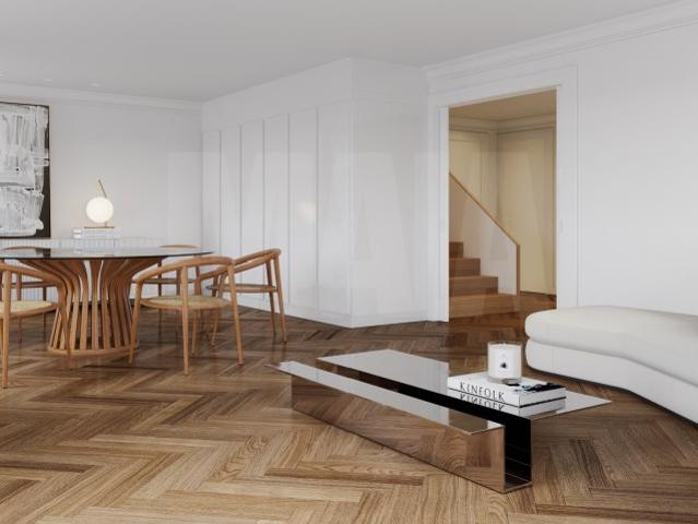 Duplex venda em Lisboa