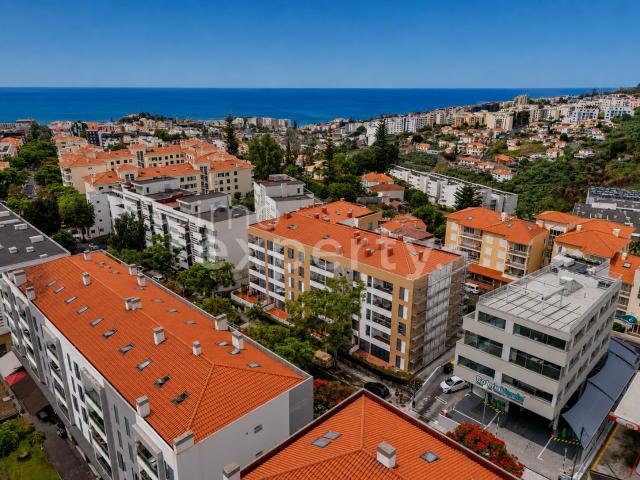 Apartamento venda em Funchal, Ilha Da Madeira