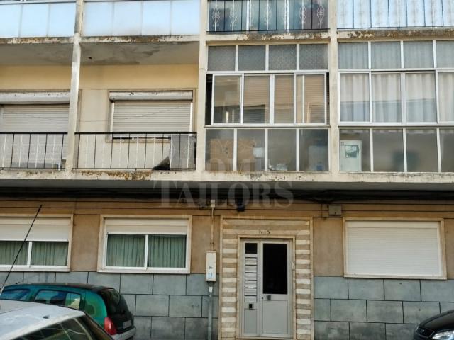 Apartamento venda em Seixal, Amora