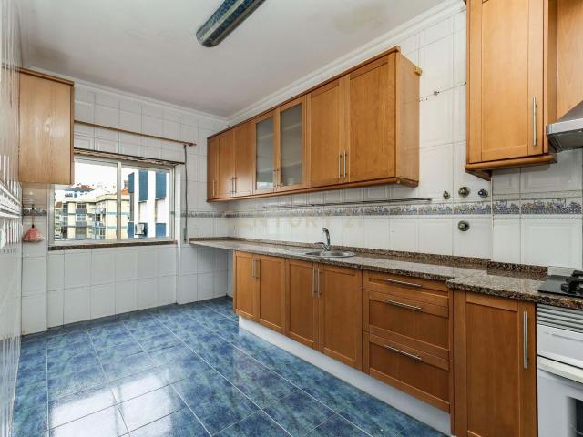 Apartamento venda em Seixal, Amora