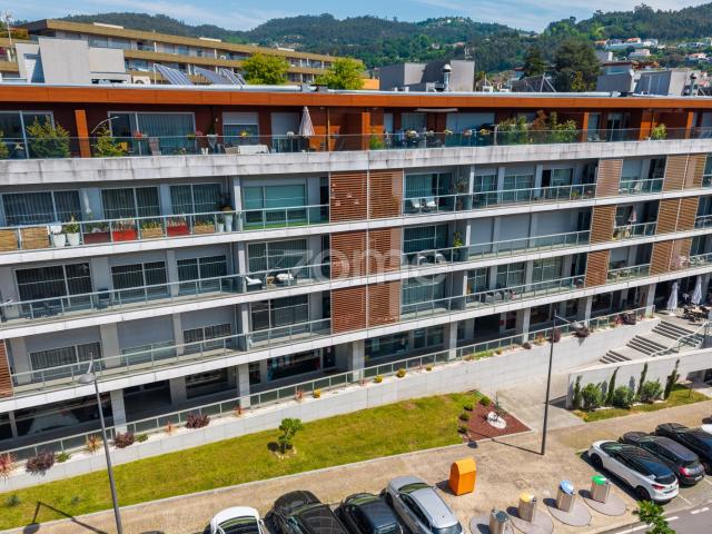 Apartamento venda em Caldas de Vizela (São Miguel e São João), Vizela