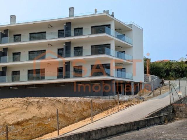 Apartamento venda em Pederneira, Leiria