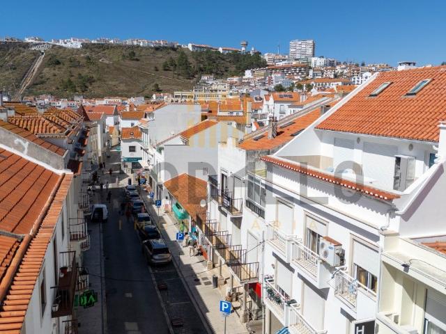 Apartamento venda em Nazaré