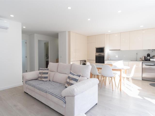 Apartamento venda em Pederneira, Leiria