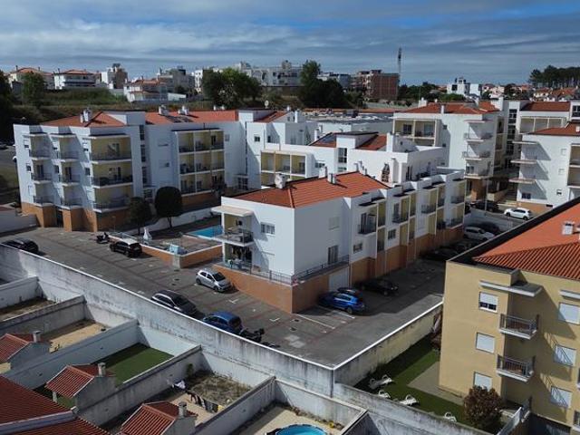 Apartamento venda em Pederneira, Leiria