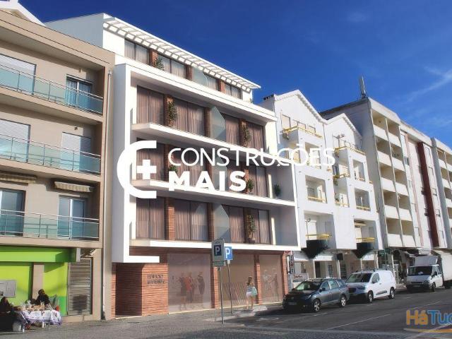 Apartamento venda em Pederneira, Leiria
