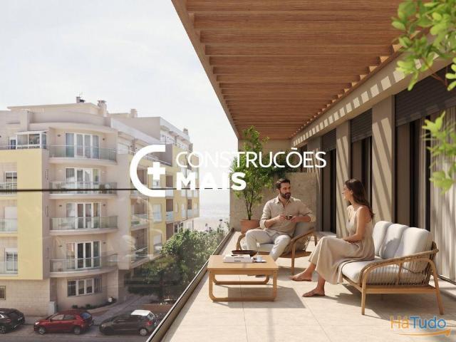 Apartamento venda em Pederneira, Leiria