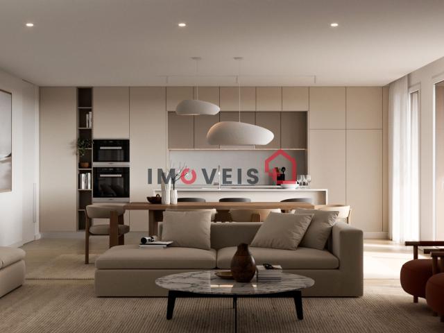 Apartamento venda em Pederneira, Leiria