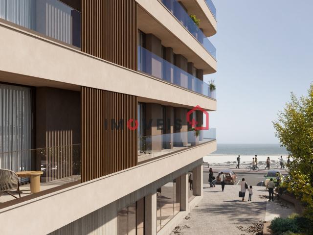 Apartamento venda em Pederneira, Leiria