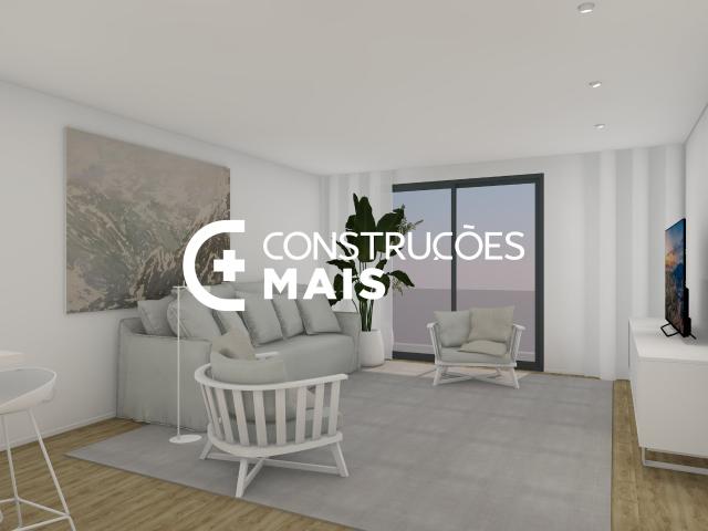Apartamento venda em Pederneira, Leiria