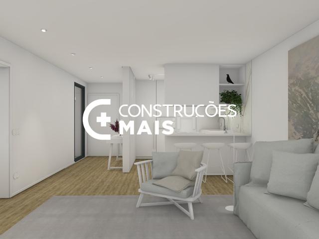 Apartamento venda em Pederneira, Leiria