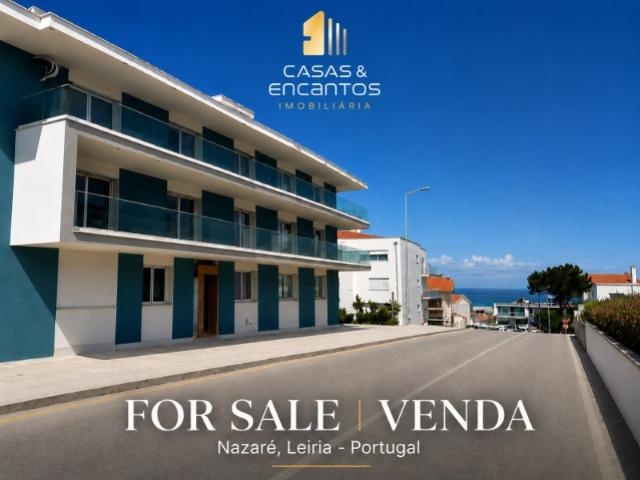 Apartamento venda em Urbisol, Nazaré