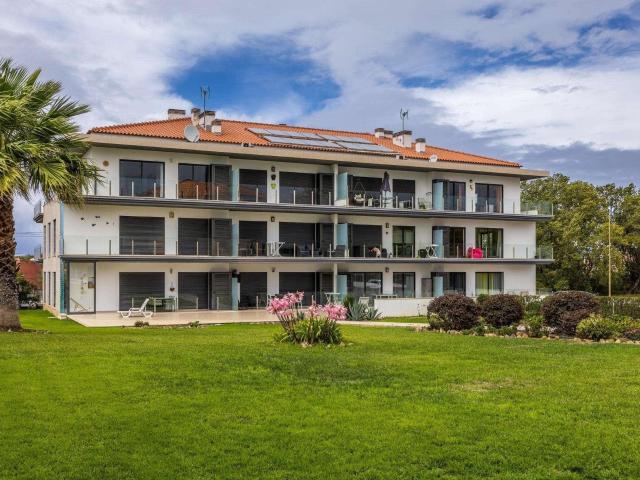 Apartamento venda em Casal das Hortas, Alcobaça