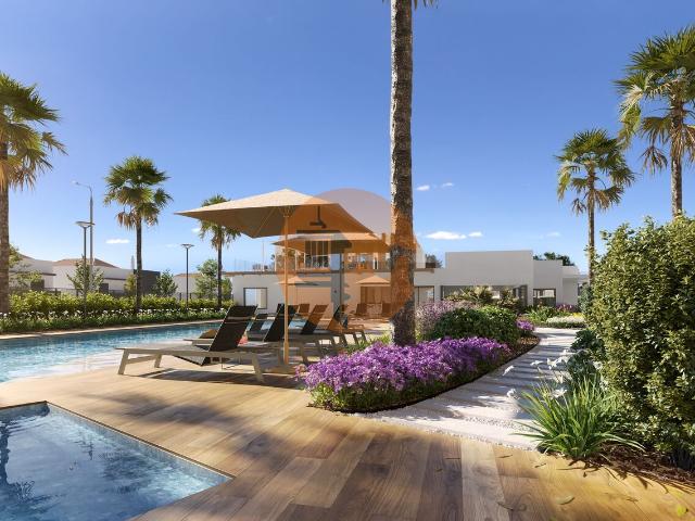 Apartamento venda em Marlin, Tavira