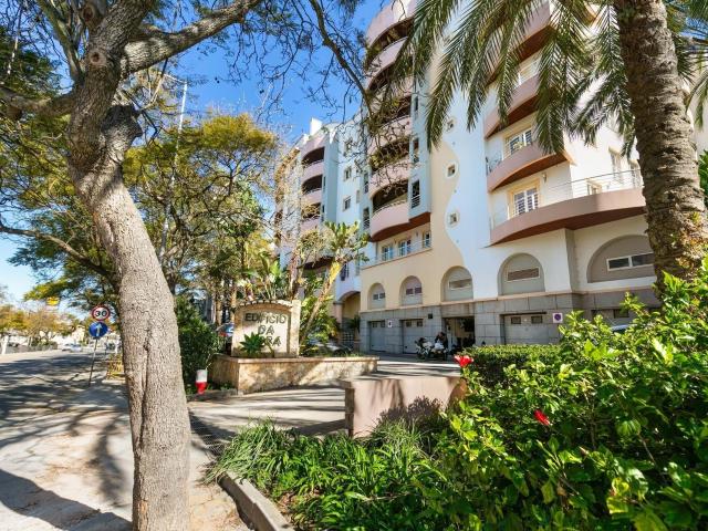 Apartamento venda em Cerro das Mós, Lagos