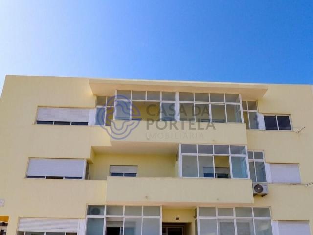 Apartamento venda em Moita, Alhos Vedros