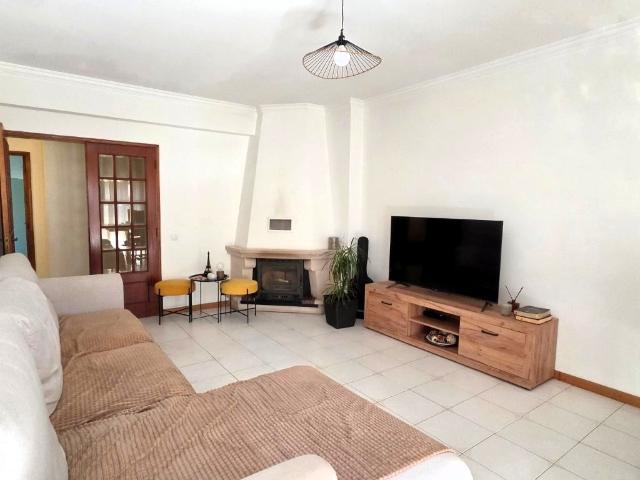 Apartamento venda em Urbanização Vale da Cabrita, Leiria